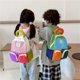 thumbnail image 4 of Mochila para niños con bonito diseño de dopamina sonriente, mochila escolar para niños y niñas, 4 of 6