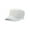 Beige, variant on Unisex Hat Flat Top Long Brim Decorative Sunscreen Baseball Plain Cap Headwear