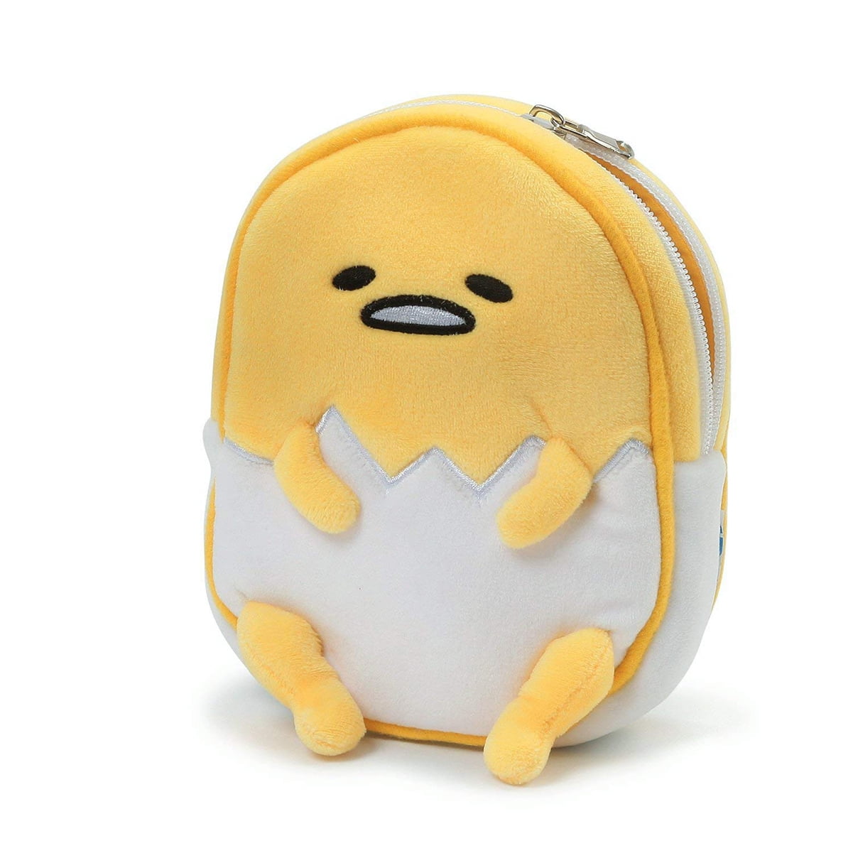 the lazy egg plush