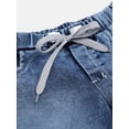 thumbnail image 3 of Chopper Club Boys Jeans Male Slim Fit Mid rise, 3 of 5