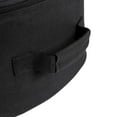 thumbnail image 2 of Travel Bag with Wheels Outdoor Wheeled Travel Cover Bag Hand Carry, 2 of 7