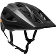 thumbnail image 1 of Casco de bicicleta de montaña Fox Racing Mainframe TRVRS negro/dorado, 1 of 8