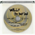 thumbnail image 4 of Willy Free Your Soul (CD), 4 of 4