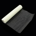 thumbnail image 2 of GUOOL Tulle Roll Spool Tutu Wedding Party Gift Wrap Craft Decor Cream, 2 of 9
