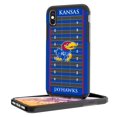 thumbnail image 7 of Kansas Jayhawks Field iPhone Rugged Case, 7 of 7