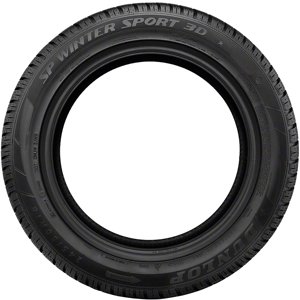 Dunlop SP Winter Sport 3D Winter 275/45R19 108V XL Passenger Tire Sansujyuku sansujyuku.com