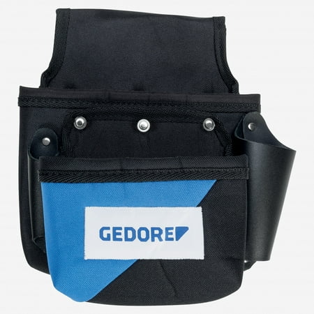 

Gedore WT 1056 8 Duo pouch