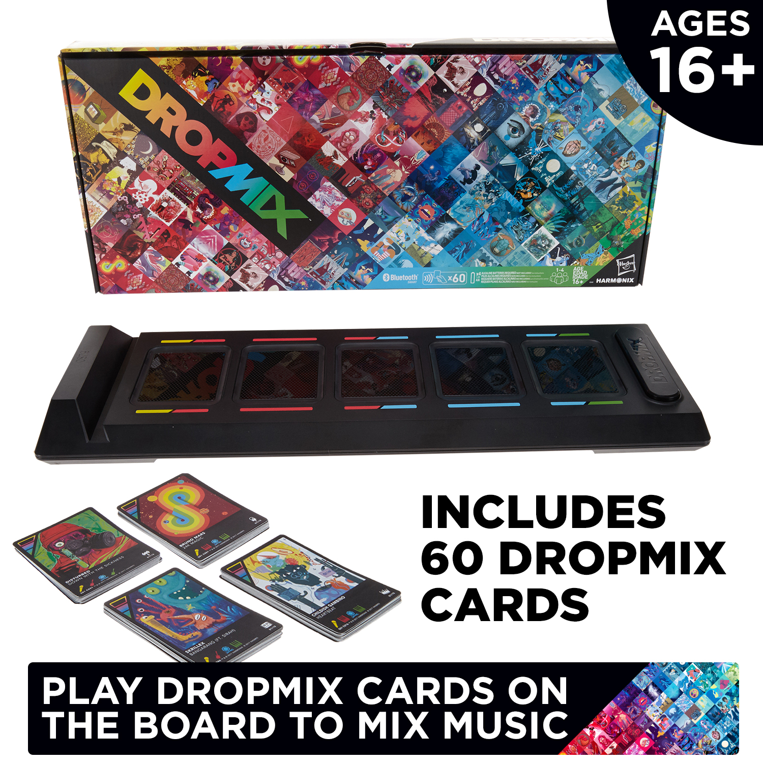 Dropmix Music Gaming System - image 2 of 15