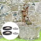 thumbnail image 4 of 1 juego de bomba de agua universal para tazón prohibido, práctica bomba de agua, repuesto para tazón de bomba, 4 of 6