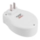 thumbnail image 3 of Lámpara de Luz de Emergencia LED Recargable con Enchufe US para Hogar Automática en Fallos de Alimen, 3 of 9