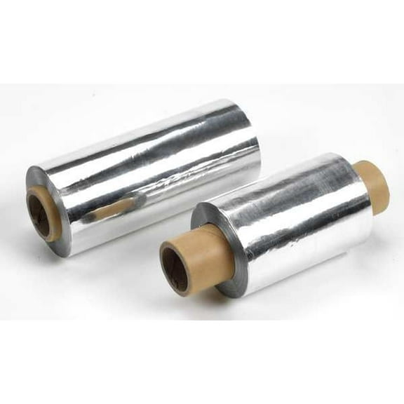 Heathrow Scientific Foil Roll, Aluminum, Standard, 500 ft., 6" HS23536A