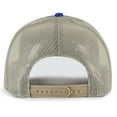 thumbnail image 3 of Men's '47 Royal Kentucky Wildcats Arid Adjustable Trucker Hat, 3 of 3