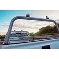 thumbnail image 6 of Dee Zee DZ 95071R No Mesh Cargo Management - Cab Racks - fits 2015 - 2019 Chevy/GMC Colorado/Canyon, 6 of 6