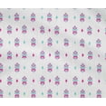thumbnail image 4 of oneOone Cotton Flex Fabric Small Motif Ikat Decor Fabric Printed BTY 40 Inch Wide, 4 of 4