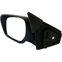 Dorman 955-850 Driver Side Door Mirror for Specific Mazda Models