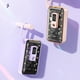 thumbnail image 5 of Cateissary Cable USB de carga rápida de gran capacidad incluido para carga automática fácil de llevar Electrónica negro, 5 of 6