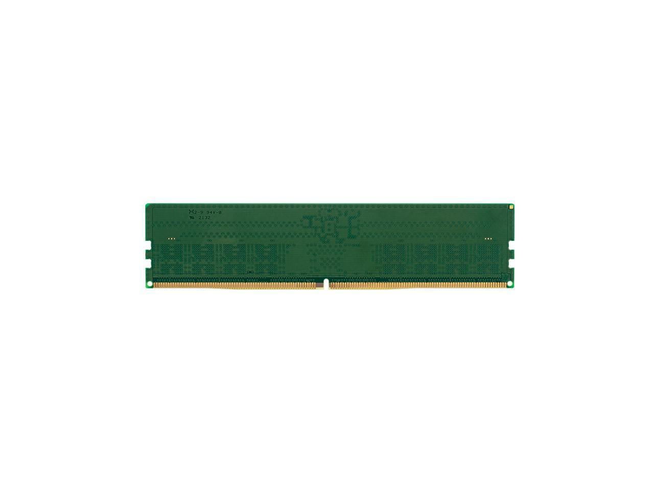 Kingston 16GB 288-Pin PC RAM DDR5 4800 (PC5 38400) Jamaica | Ubuy