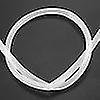 thumbnail image 4 of 3pcs 8mm Id X 10mm Od Food Grade Flexible Hose Silicone Tubing Tube 1meter, 4 of 5