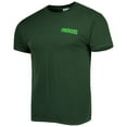 thumbnail image 2 of Men's '47 Green Green Bay Packers Fast Track Tonal Highlight T-Shirt, 2 of 3