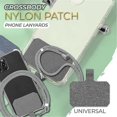 thumbnail image 5 of Universal Phone Strips In Strap, Strap Of Mobile Phone Strap Adjustable In Anti-loss And Non-slip Nylon And Non-slip- Jxlgv, 5 of 5