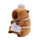 thumbnail image 2 of Lindo animal de peluche de , juguete de peluche de , decoración del hogar, juguete de peluche de , para regalos de cumpleaños, espátula, 2 of 8