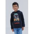 thumbnail image 2 of STAR WARS Boba Fett Fleece Pullover Hoodie Little Kid to Big, 2 of 5
