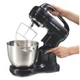 thumbnail image 3 of Hamilton Beach Stand Mixer 63394C, 3 of 5