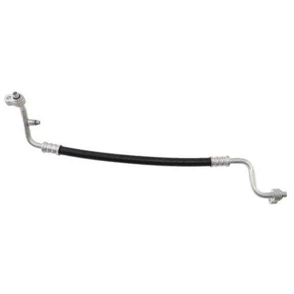 Discharge Line Hose Assembly