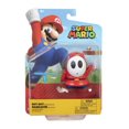 thumbnail image 5 of Figures 4 pouces Monde de Nintendo - Maskache avec Hélico, 5 of 5