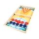 thumbnail image 3 of Juego de Puck Fast Wooden, Juego de hockey de mesa, Juego de mesa de escritorio Fun 3 en 1 para amigos, adolescentes, niños para niños, 3 of 9