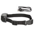 thumbnail image 1 of Collar antiladridos para mascotas, recargable, sin daños, vibración para perros pequeños y medianos, 1 of 8