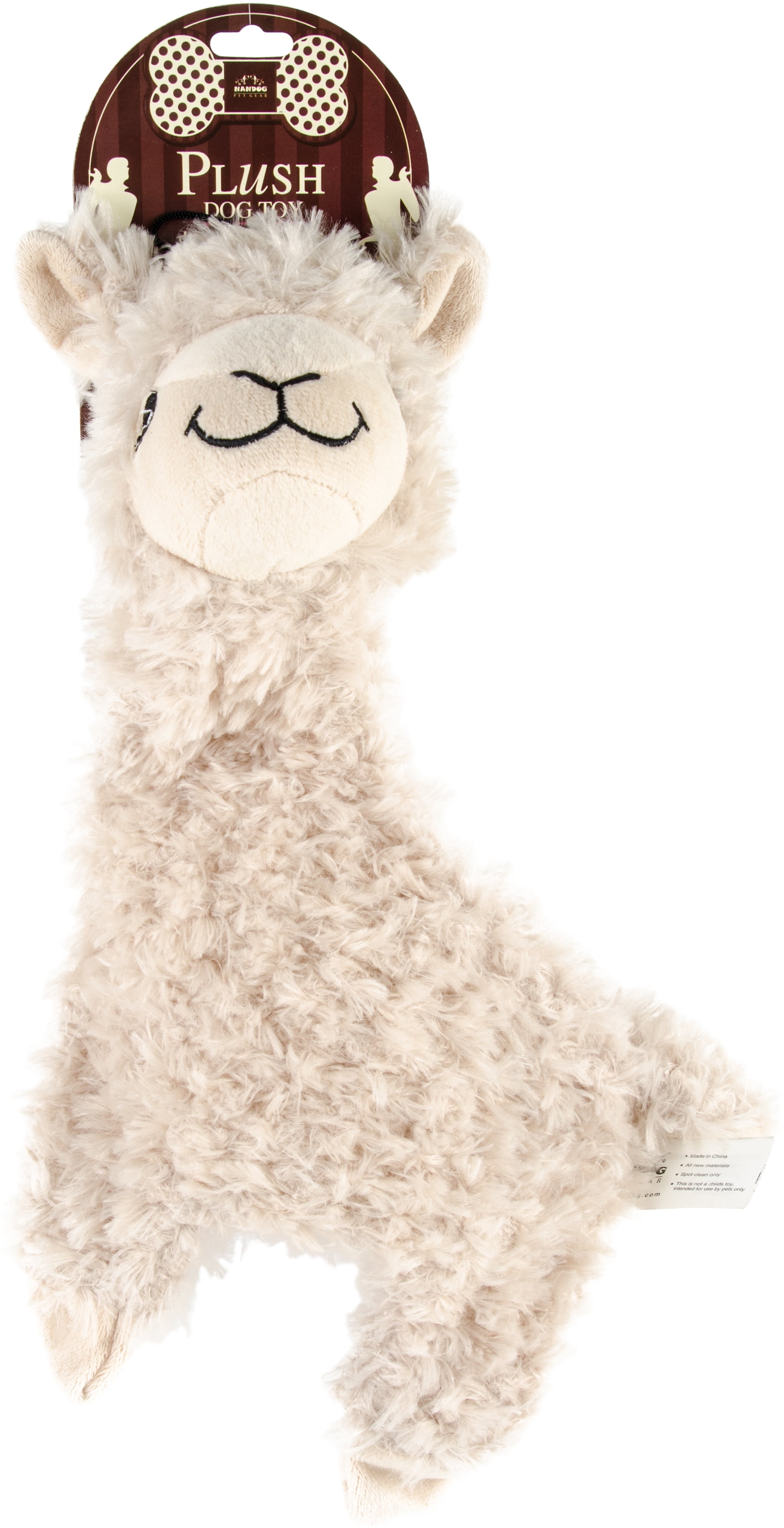 stuffed alpaca walmart