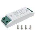 thumbnail image 4 of LED Driver, Constant Current LED Driver High Performance Multiple  Noise Free 48W  for Kitchen, 4 of 8