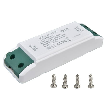 

Constant Current LED Driver Multiple Protection Noise Free LED Transformer For Kitchen