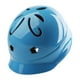 thumbnail image 4 of Casco para niños, transpirable, cómodo y deportivo para niños. Azul, 4 of 9