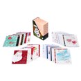 thumbnail image 4 of American Greetings Christmas and Holiday Card Bundle, Kathy Davis Designs (32-Count), 4 of 12