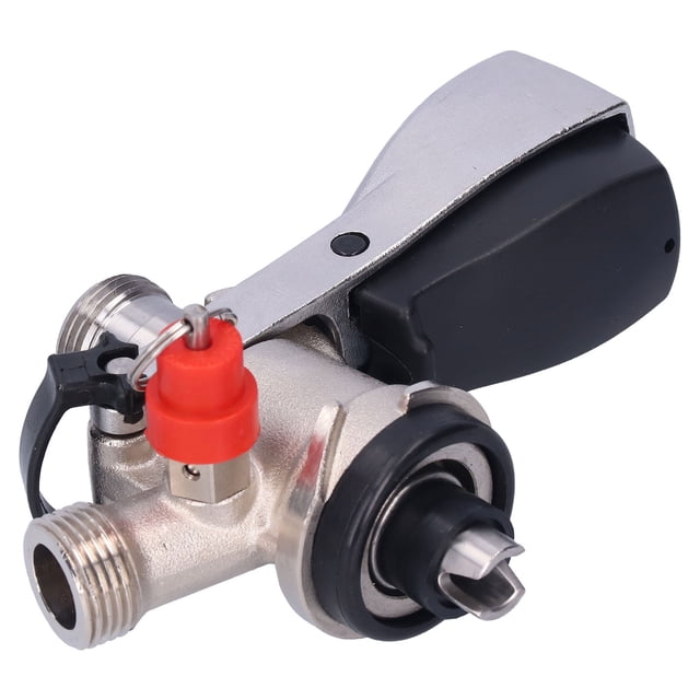 Acoplador de cerveza, Dispensador de acoplador de cerveza Dispensador de acoplador de cerveza tipo S Acoplador de cerveza Eleve su experiencia