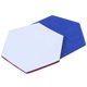 thumbnail image 5 of Tablero de Corcho Hexagonal / Tablero de ,Paquete de 27 Vistoso Tablero de Fieltro Memo de Azulejos de Pared para Pegatinas de Pared Decoraciones de Casa, 5 of 7