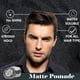 thumbnail image 3 of Cera para el cabello Boneyard Barbering Matte, 120 ml, para hombre, 3 of 6