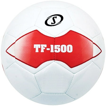 UPC 029321647930 product image for Spalding TF-1500 Soccer Ball - Size 4 | upcitemdb.com