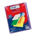 thumbnail image 1 of Folder STARFILE Bitono Tamaño Carta Color Morado 25 Piezas, 1 of 2