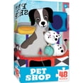 thumbnail image 3 of MasterPieces Kids Value Jigsaw Puzzle - Pet Shop 48 Pieces, 3 of 6
