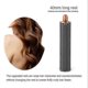 thumbnail image 5 of 1PCS 2In1 Long Hair Curling Barrels 40MM for Supersonic Hair Dryer Automatic Curling Attachment, 5 of 5