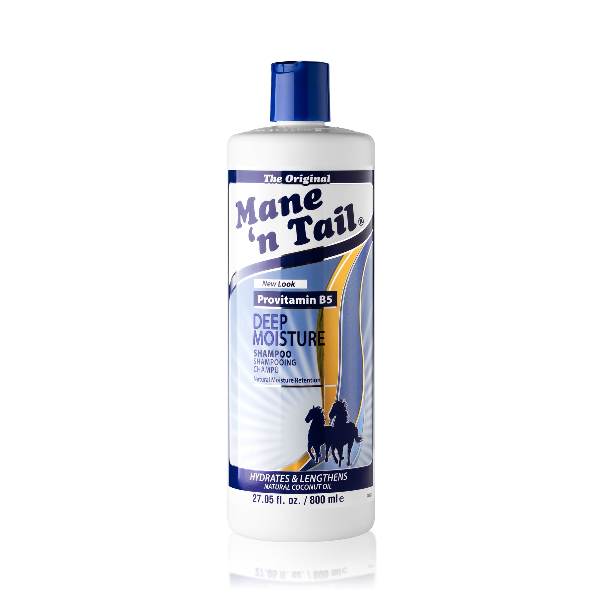 Mane 'n Tail Deep Moisturizing Shampoo (27.05 Oz)