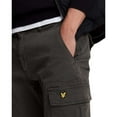 thumbnail image 3 of Lyle & Scott Mens Cargo Trousers, 3 of 5