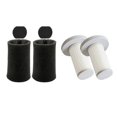 thumbnail image 1 of Handheld Vacuum Cleaner Hepa Filter Sponge Filter Kit For Deerma Dx700 Vacuum Spare Parts Accessori Hy, 1 of 5