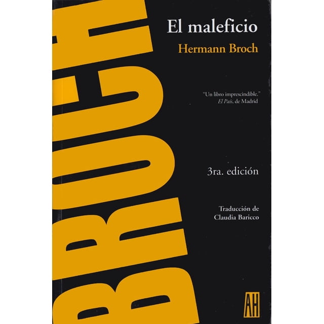 El Maleficio