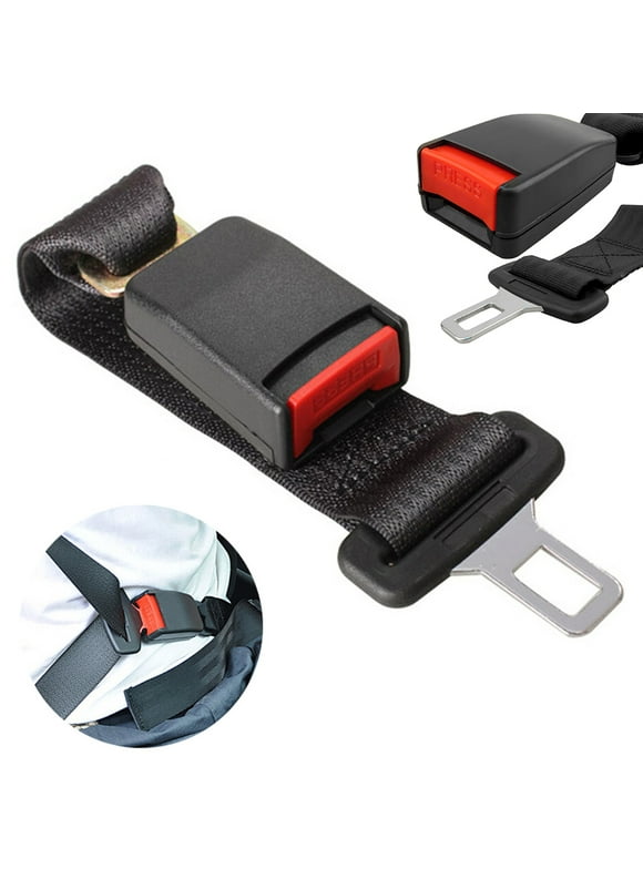 Seat Belt Extenders in Other Interior Car Accessories