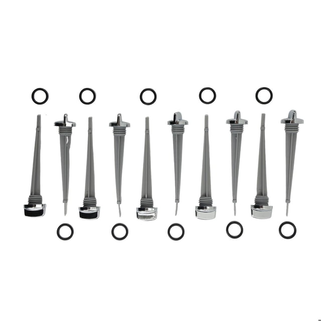 Medidor Nivel Aceite Italika Ft 180 Ts (18-20)/ Ft 250 Ts (21)/ Tc 250 (20)