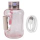 thumbnail image 2 of Botella De Agua De Hidrógeno, Generador De Botella De Agua De Hidrógeno Recargable Portátil, Máquina Ionizadora De Agua Rica En Hidrógeno Con Tecnología SPE PEM De 1,5 L Para, 2 of 7